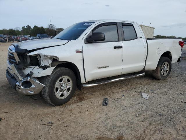 Изображение 1 2010 TOYOTA TUNDRA DOUBLE CAB SR5 2010 с VIN 5TFRY5F12AX094856