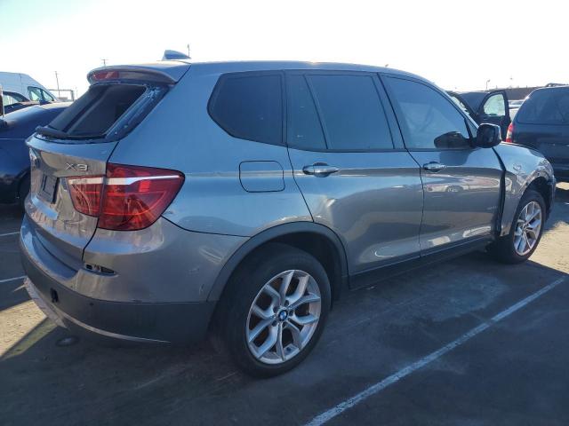 Изображение 3 2012 BMW X3 XDRIVE35I 2012 с VIN 5UXWX7C50CL975783