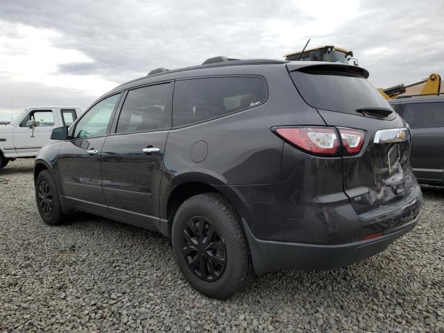 Image 2 of 2015 CHEVROLET TRAVERSE LS 2015 with VIN 1GNKVFED0FJ184889