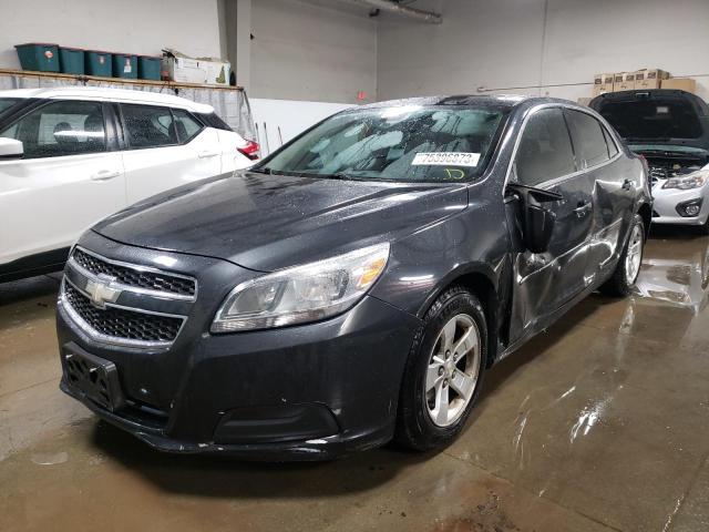 Image 1 of 2014 CHEVROLET MALIBU LS 2014 with VIN 1G11B5SL9EF172236