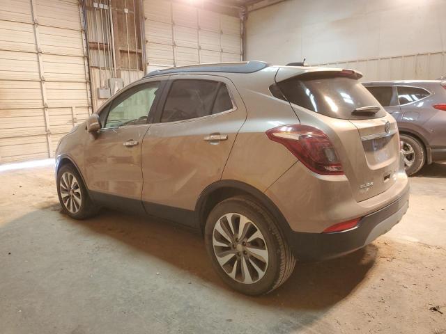 Изображение 2 2018 BUICK ENCORE PREFERRED 2018 с VIN KL4CJASB6JB692439