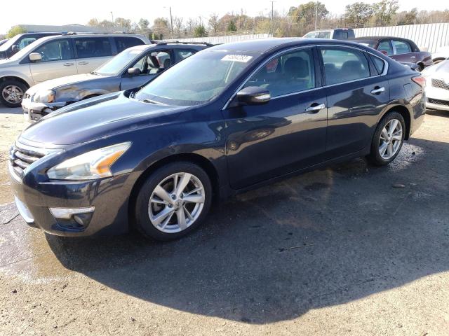 Изображение 1 2014 NISSAN ALTIMA 2.5 2014 с VIN 1N4AL3AP2EC273610