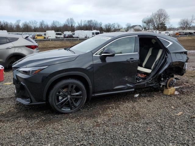 Изображение 2024 LEXUS NX 450H LUXURY 2024