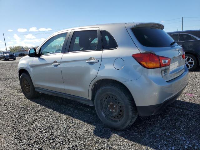 Obraz 2 z 2014 MITSUBISHI RVR SE 2014 z VIN 4A4AJ3AU0EE601996