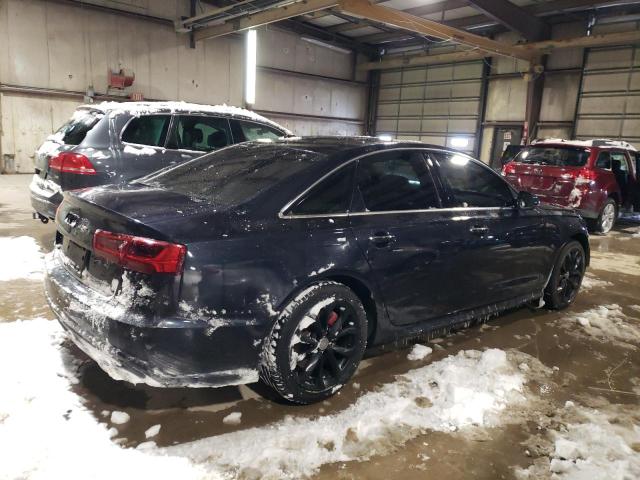 Изображение 3 2017 AUDI A6 PRESTIGE 2017 с VIN WAUH2BFC7HN095937