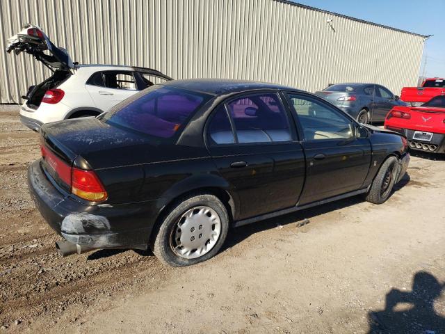 Image 3 of 1996 SATURN SL2  1996 with VIN 1G8ZJ5274TZ247334