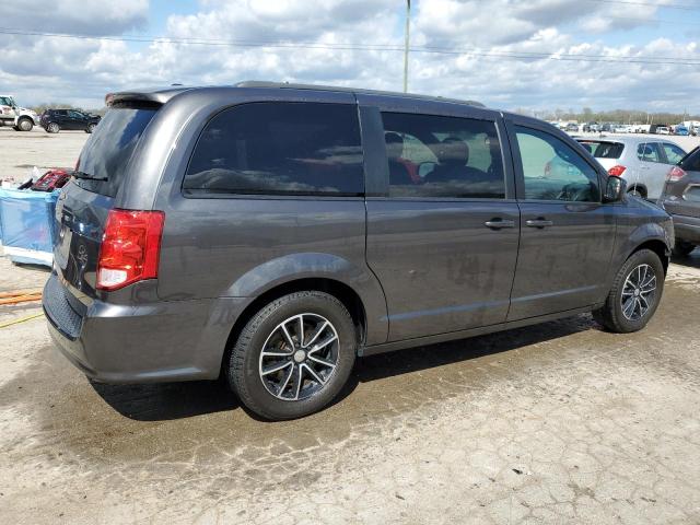 Изображение 3 2018 DODGE GRAND CARAVAN SE 2018 с VIN 2C4RDGBG4JR245678