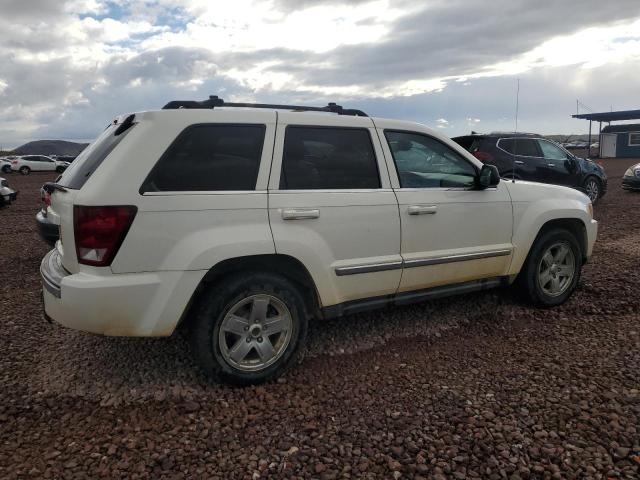 Image 3 of 2006 JEEP GRAND CHEROKEE LIMITED 2006 with VIN 1J4HR58N46C356507