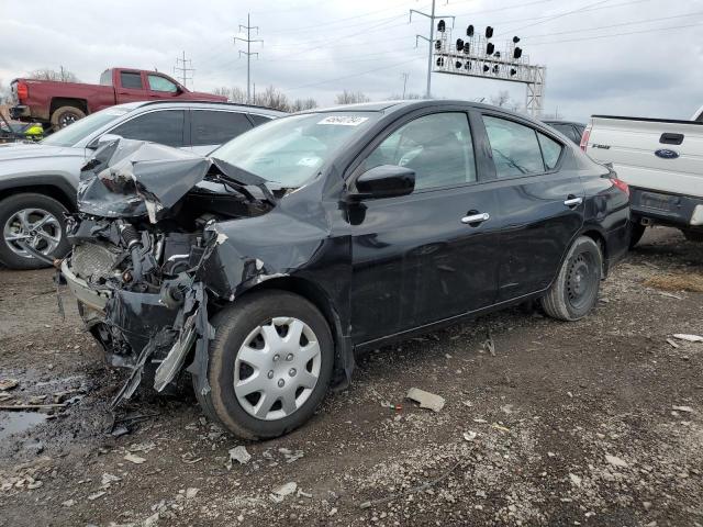Image 1 of 2016 NISSAN VERSA S 2016 with VIN 3N1CN7AP3GL873311
