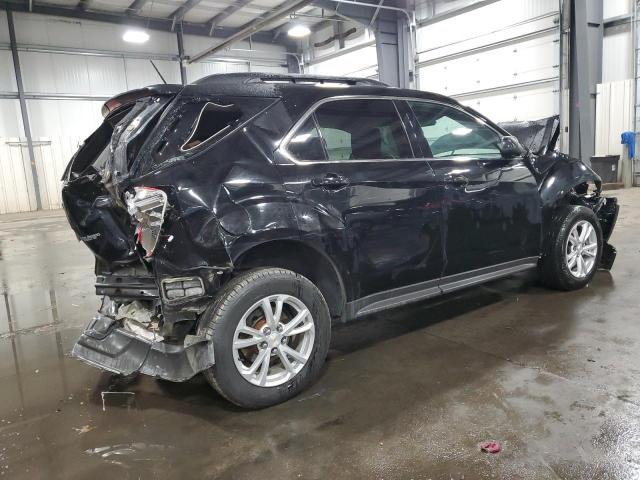 Image 3 of 2016 CHEVROLET EQUINOX LT 2016 with VIN 2GNALCEK3G1184251