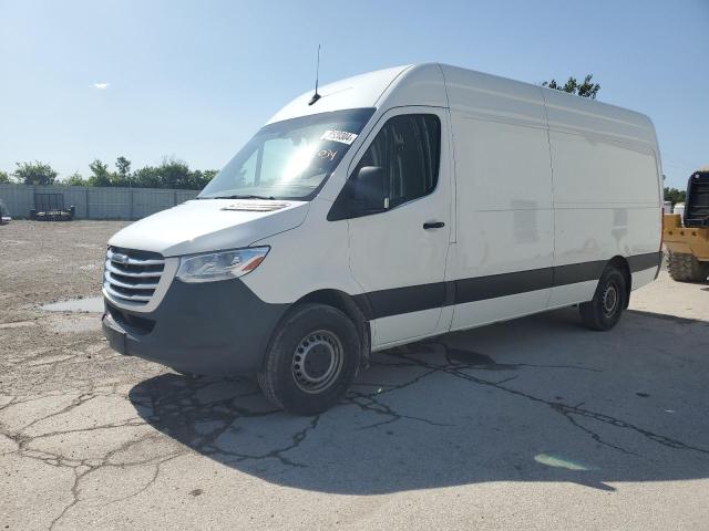 2020 FREIGHTLINER SPRINTER 2500 2020 image