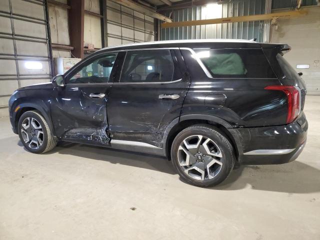 Obraz 2 z 2023 HYUNDAI PALISADE LIMITED 2023 z VIN KM8R5DGE2PU599838