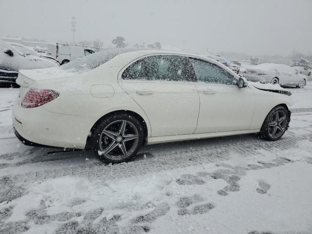 Image 3 of 2017 MERCEDES-BENZ E 300 4MATIC 2017 with VIN WDDZF4KB5HA213968