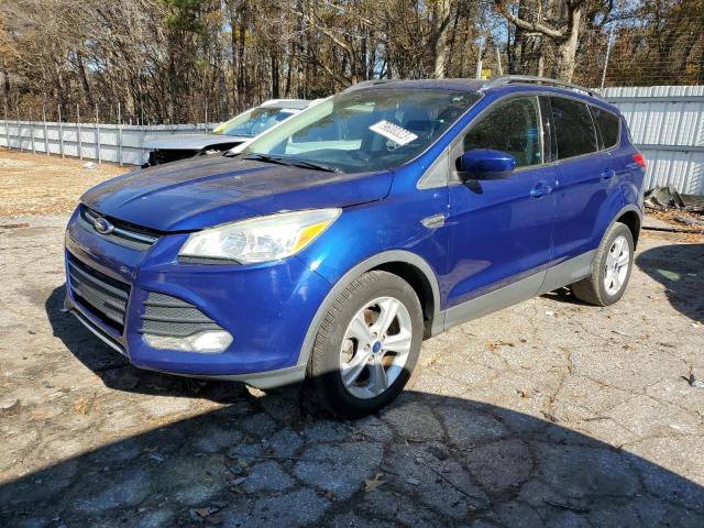 Изображение 1 2016 FORD ESCAPE SE 2016 с VIN 1FMCU0GX7GUB89359