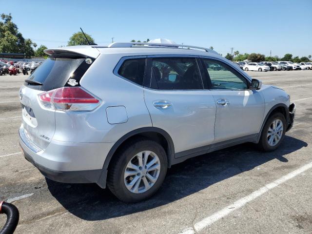 Image 3 of 2015 NISSAN ROGUE S 2015 with VIN KNMAT2MVXFP554577
