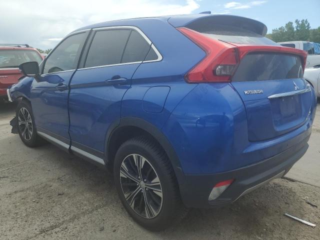 Image 2 of 2019 MITSUBISHI ECLIPSE CROSS SE 2019 with VIN JA4AT5AA9KZ046581