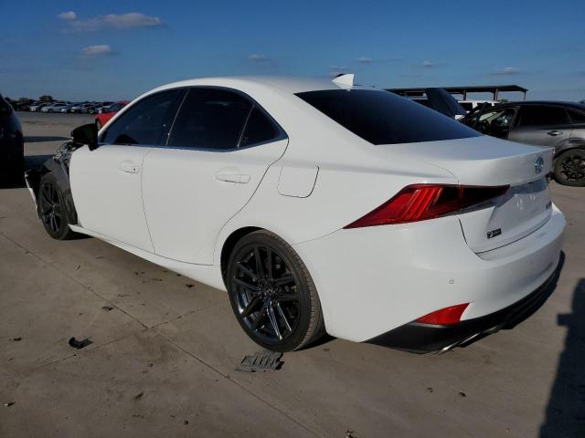 Obraz 2 z 2020 LEXUS IS 300 F-SPORT 2020 z VIN JTHGA1D27L5106271