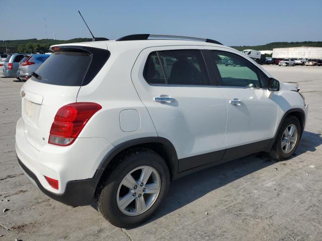 Image 3 of 2018 CHEVROLET TRAX 1LT 2018 with VIN KL7CJLSB3JB509495