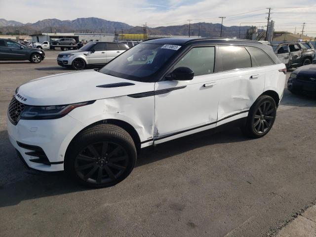2018 LAND ROVER RANGE ROVER VELAR R-DYNAMIC SE 2018 image