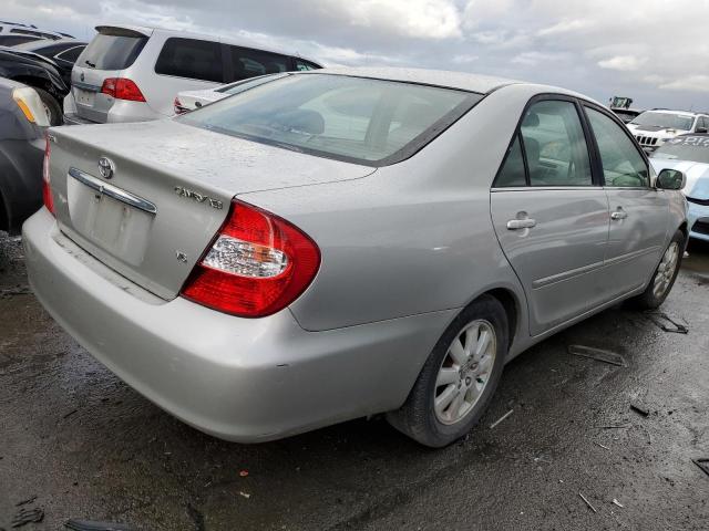Image 3 of 2003 TOYOTA CAMRY LE 2003 with VIN 4T1BF30K63U551746
