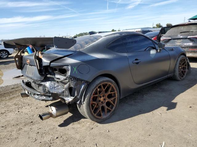 Image 3 of 2015 TOYOTA SCION FR-S  2015 with VIN JF1ZNAA16F8700241
