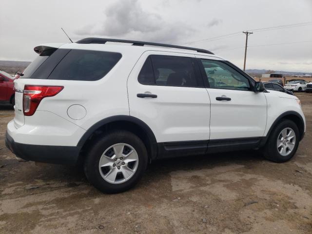 Image 3 of 2014 FORD EXPLORER  2014 with VIN 1FM5K8B85EGC14610