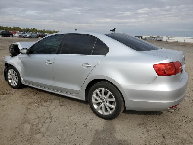 Изображение 2 2014 VOLKSWAGEN JETTA SE 2014 с VIN 3VWD17AJ5EM354841