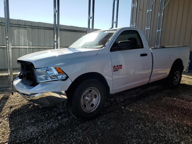 Image 1 of 2023 RAM 1500 CLASSIC TRADESMAN 2023 with VIN 3C6JR6DG4PG550612