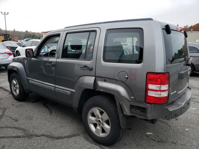 Image 2 of 2012 JEEP LIBERTY SPORT 2012 with VIN 1C4PJMAK4CW152030