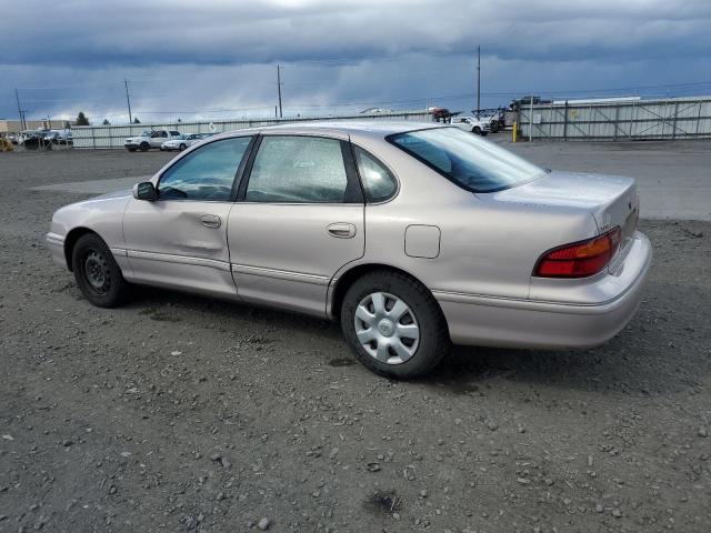 Изображение 2 1998 TOYOTA AVALON XL 1998 с VIN 4T1BF18B6WU222459