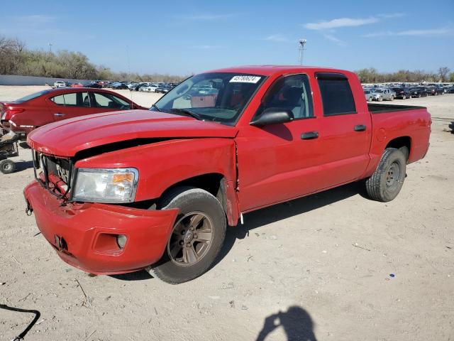 2008 DODGE DAKOTA QUAD SLT 2008 image