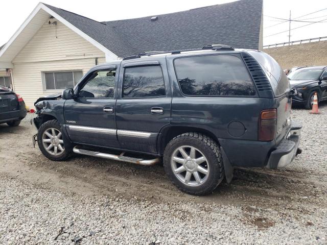 Obraz 2 z 2003 GMC YUKON  2003 z VIN 1GKEC13V63J339522