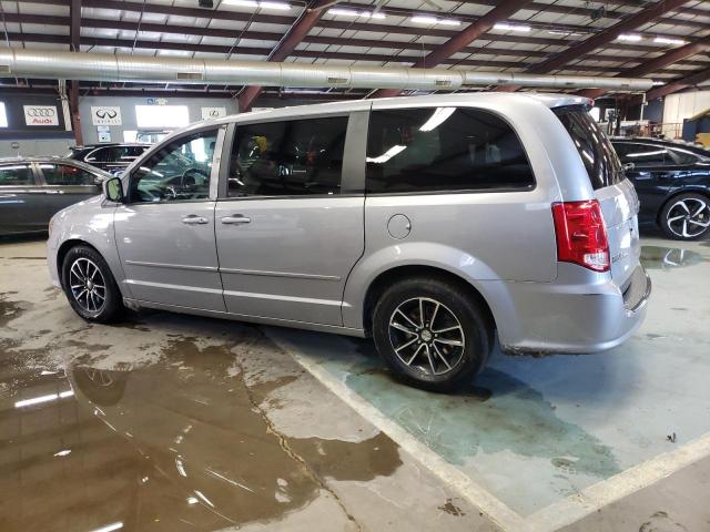Image 2 of 2014 DODGE GRAND CARAVAN SE 2014 with VIN 2C4RDGBG8ER419029