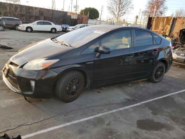 Obraz 1 z 2012 TOYOTA PRIUS  2012 z VIN JTDKN3DU5C5444832