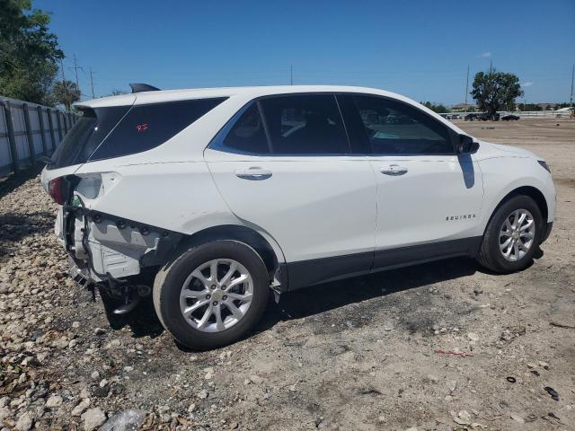 Image 3 of 2020 CHEVROLET EQUINOX LT 2020 with VIN 3GNAXKEV9LS663409