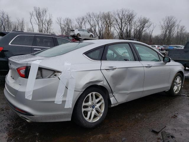 Изображение 3 2016 FORD FUSION SE 2016 с VIN 3FA6P0H70GR309622