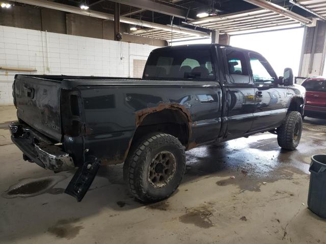 Изображение 3 2004 CHEVROLET SILVERADO K2500 HEAVY DUTY 2004 с VIN 1GCHK29204E336012