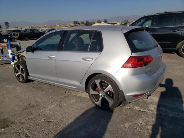 Изображение 2 2017 VOLKSWAGEN GTI S 2017 с VIN 3VW4T7AUXHM028073
