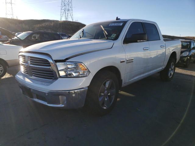 2017 RAM 1500 SLT 2017 image