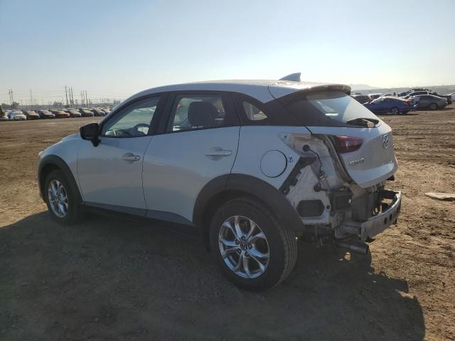 Изображение 2 2019 MAZDA CX-3 SPORT 2019 с VIN JM1DKDB78K1431079