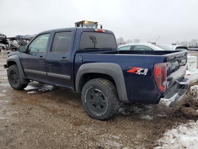 Изображение 2 2007 CHEVROLET COLORADO  2007 с VIN 1GCDT13E278131755