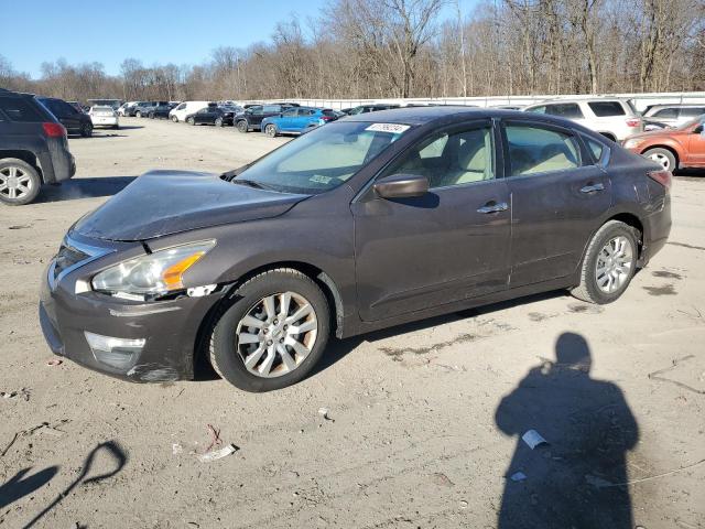 Image 1 of 2013 NISSAN ALTIMA 2.5 2013 with VIN 1N4AL3AP8DC903046