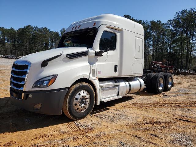 Image 2 of 2023 FREIGHTLINER CASCADIA 126  2023 with VIN 3AKJHHDR8PSNT4079