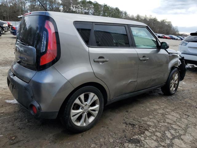 Obraz 3 z 2016 KIA SOUL + 2016 z VIN KNDJP3A55G7350219