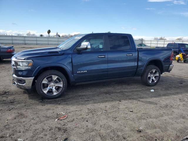 Obraz 1 z 2022 RAM 1500 LARAMIE 2022 z VIN 1C6SRFJT5NN282356