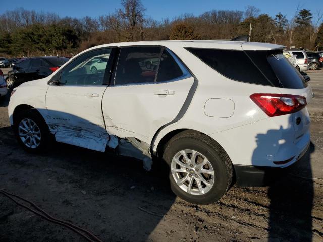 Obraz 2 z 2019 CHEVROLET EQUINOX LT 2019 z VIN 2GNAXUEV2K6251311