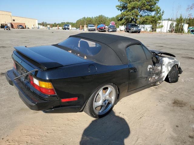 Image 3 of 1990 PORSCHE 944 S 1990 with VIN WP0CB2946LN481307