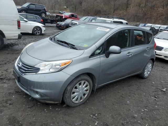 Image 1 of 2014 NISSAN VERSA NOTE S 2014 with VIN 3N1CE2CP8EL377515