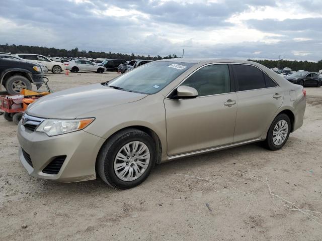 Изображение 1 2013 TOYOTA CAMRY L 2013 с VIN 4T4BF1FK4DR318290