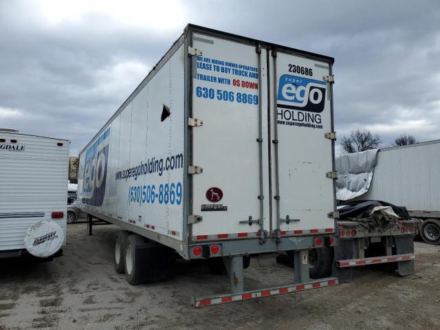 Изображение 3 2021 GREAT DANE TRAILER SEMI TRAIL 2021 с VIN 1GR1P0629MT230686